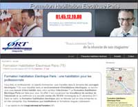 formation habilitation electrique habilitation electrique
